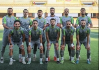 فقط هفت بازیکن حاضر به حضور در زمین هستند؛/ اوضاع بحرانی نود در فاصله چهار روز تا بازی بزرگ