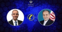 رایزنی وزرای خارجه ایران و مصر درباره مذاکرات تهران_واشنگتن