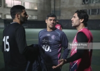 دو پرسپولیسی، گزینه‌های حضور در کادرفنی امید