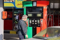 سناریو بنزینی جدید دولت کلید خورد
