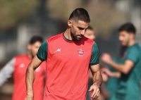 تکذیب جدایی میلاد و سروش از پرسپولیس