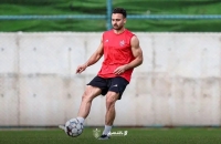 سروش رفیعی به پرسپولیس برمی‌گردد