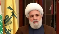دبیرکل حزب‌الله: دولت لبنان دل به سراب مذاکرات نبندد