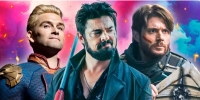 ترامپ نقش شرور سریال The Boys شد + عکس و جزییات