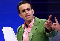 توقیف واحدهای تجاری و مسکونی از اموال علی کریمی