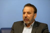 واعظی: مخالفان مذاکرات از جایگاه رهبری بهره‌برداری ابزاری می‌کنند