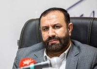 حضور دادستان تهران در جلسه نظارت بر گرانی‌های اخیر