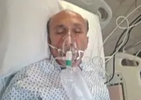 تهامی درگیر هزینه‌های سنگین/ روزهای سخت ستاره آبی‌ها: درمان متوقف شد