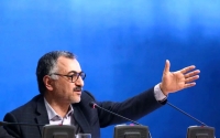 سعید لیلاز: تسلیم برابر آمریکا خودکشی است/ چاره‌ای جز مقاومت نداریم