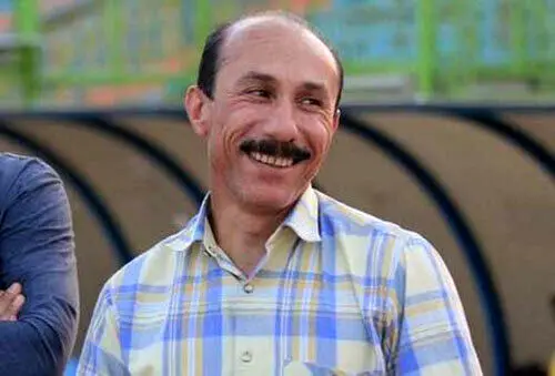 تصاویر؛ تکان دهنده از مرد دریبل ایران بعد از سکته مغزی در بیمارستان