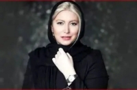 فریبا نادری برای علی نصیریان استوری گذاشت