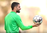 چپ‌پای ملی‌پوش پرسپولیس مصدوم شد