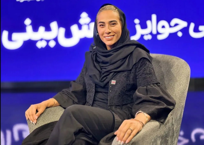 هادی ساعی خاک خورده تکواندو است/ ساعی: برخی نامزدها برای انتخابات سالم نیامدند