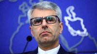 شرایط ایران برای مذاکره و بازگشایی تنگه هرمز از زبان بقایی