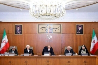 در جلسه هیئت دولت چه گذشت؟
