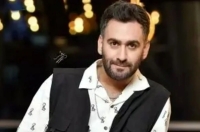 عکس متفاوت نیما شعبان‌نژاد در تولد 39 سالگی‌اش