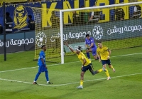تساوی 1-1 النصر مقابل الهلال؛ با یک گل به خودی قهرمانی به تاخیر افتاد