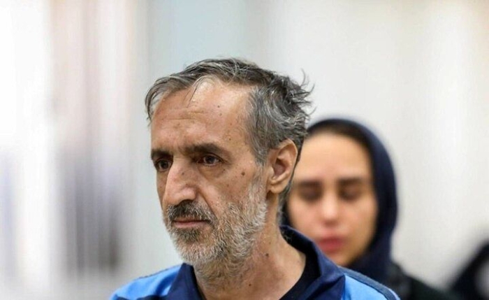 قاتل شهید دهقانی قصاص شد