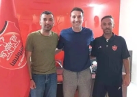 محسن مسلمان به پرسپولیس بازگشت