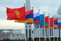 آغاز بهره‌برداری از سامانه اوراسیا در گمرک ایران