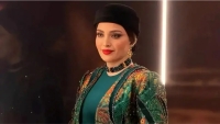 بهنوش طباطبایی با یک پست اینستاگرامی آفتابی شد