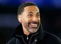 ریو فردیناند:  یونایتد باید هرچه زودتر ستاره جنجالی رئال را بخرد