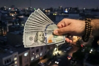 قیمت دلار در بازار امروز 23 اردیبهشت