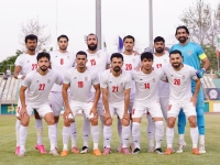 با برگزاری آئین مردمی/ زمان بدرقه تیم ملی فوتبال مشخص شد