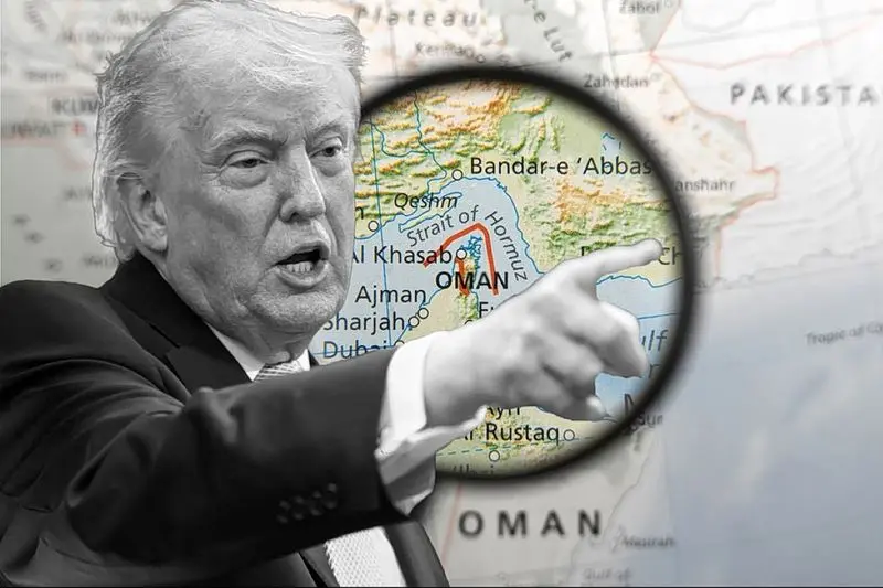ترامپ و جنگ ایران