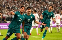 آمریکا به 5 بازیکن تیم ملی عراق ویزا نداد!