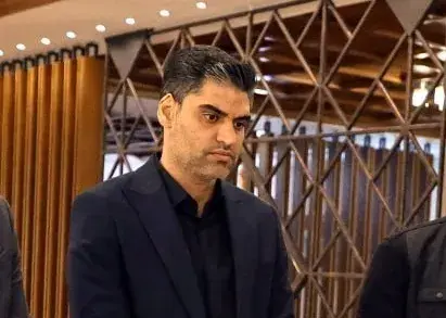 هم‌نشینی جالب نظری و حدادی در دستگردی/ مدیران سرخابی گل گفتند و شنیدند(عکس)
