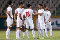 حریف تدارکاتی جدید تیم‌ملی مشخص شد؛ بازهم لغو می‌شود؟!