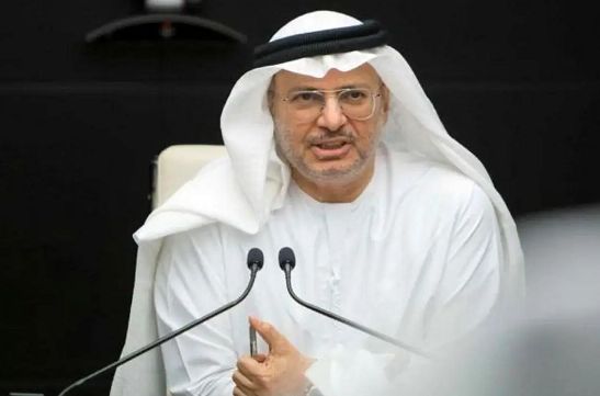 موضع جدید امارات درباره روابط عربی-ایرانی