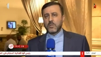 غریب آبادی: با یکی از اعضای بریکس مشکل داریم