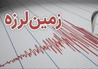 زمین‌لرزه مجددا تهران را لرزاند