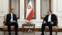 عراقچی: زیاده‌خواهی و عدم صداقت آمریکا مانع حصول توافق است