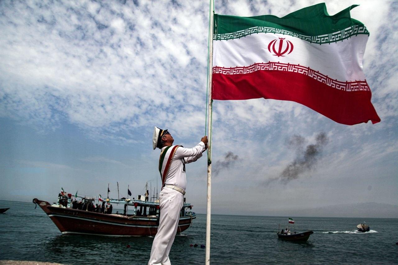 نمایه ایران تنگه هرمز
