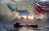 به جمع ما خوش آمدید؛ واکنش شرکت چینی به تحریم آمریکا پس از همکاری با ایران