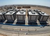 افتتاح 40 هزار واحد مسکن ملی تا پایان خرداد