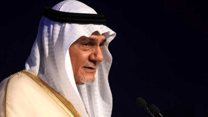افشاگری عجیب ترکی الفیصل درباره جنگ علیه ایران