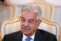 وزیر دفاع پاکستان: نتانیاهو مایه شرمساری بشریت است