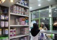 حقوق گمرکی دارو و شیرخشک یک درصد شد
