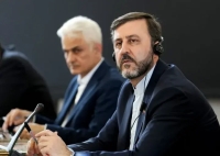 پیام معاون اخراجی در مورد ویزای بازیکنان تیم ملی