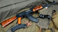 دستگیری عضو گروهک تروریستی