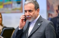 پیام عراقچی پس از تشکیل دولت جدید عراق