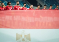 نشان جالب فیفا روی پیراهن اکثر یاران فراعنه/ تنها سه بازیکن مصر سابقه جام جهانی دارند