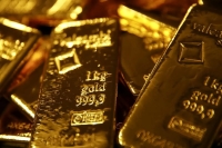 قیمت جدید طلا در بازار جهانی