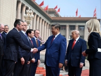 گفتگوی ترامپ و شی درباره ایران
