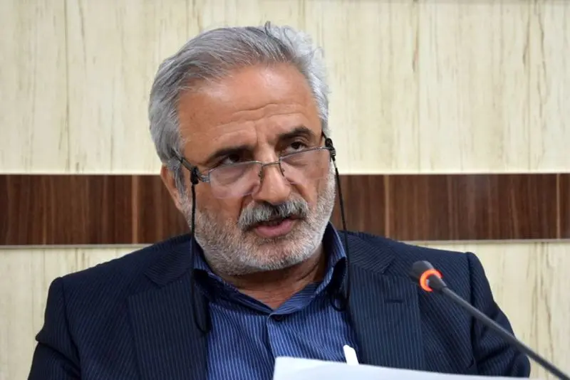 حسن صادقی خانه کارگر