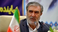 عزیزی: آماده شکست قطعی و پشیمان‌کننده دشمن هستیم